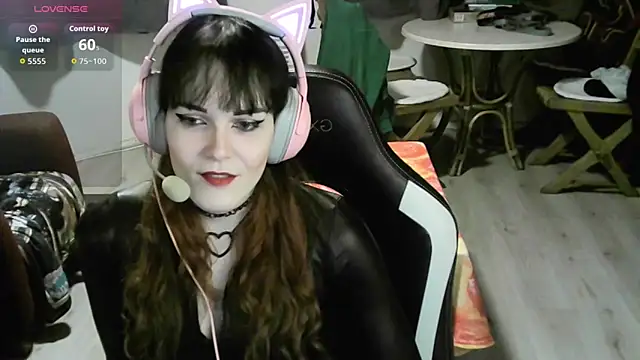 Samanteased online show from 02/18/26, 05:31