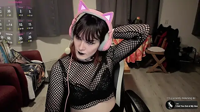 Samanteased online show from 03/03/26, 06:14