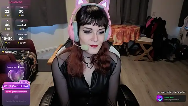 Samanteased online show from 04/20/26, 05:16