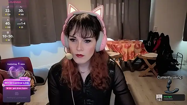Samanteased online show from 07/01/26, 06:07