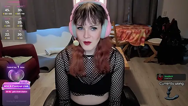Samanteased online show from 08/05/26, 04:43