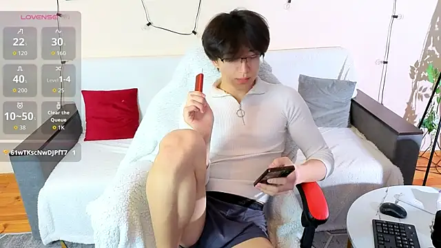 DianInav online show from 04/12/26, 07:57