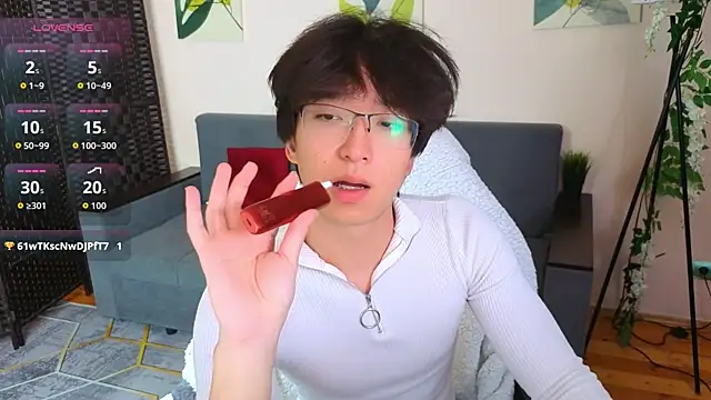 DianInav online show from 04/16/26, 08:59