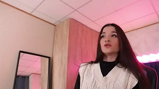 Snapshot of LucyDeLuca chatting on 03/02/26, 07:59 LucyDeLuca online show from 03/02/26, 07:59