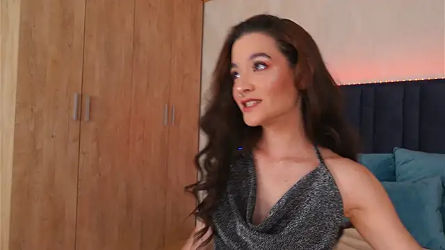 LucyDeLuca online show from 03/25/26, 08:59