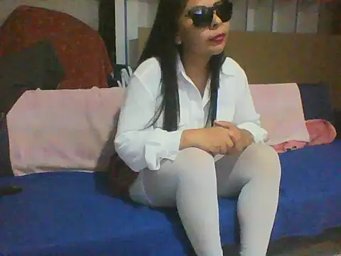 venus-marte online show from 03/01/26, 07:21