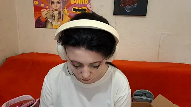 MindyMinty online show from 02/20/26, 06:26