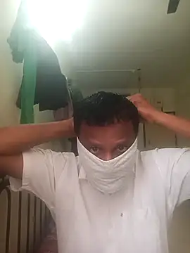 hunk man online show from 02/21/26, 12:17