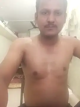 hunk man online show from 02/26/26, 04:39