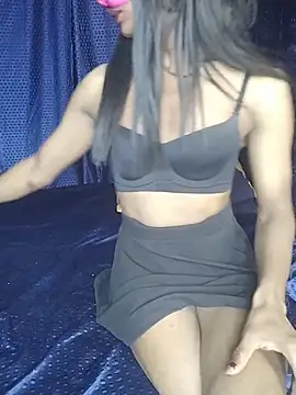 TRANSY WITH GIRL online show from 04/03/26, 07:45