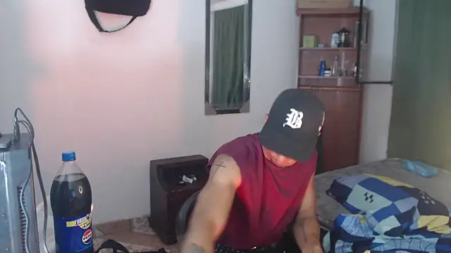 Dani-brown online show from 05/08/26, 11:32