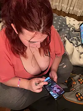 Sandragll online show from 03/02/26, 08:26