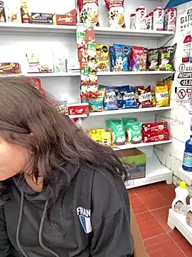 Midary pink online show from 03/07/26, 10:07