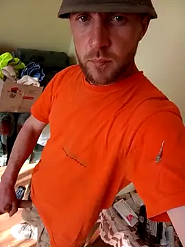 FrightenedMission238 online show from 03/09/26, 12:42