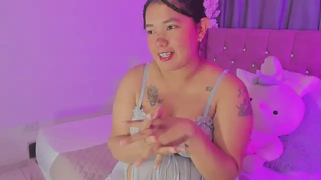 Leila rossi online show from 03/08/26, 03:43