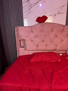 Aylin fire online show from 03/01/26, 03:36