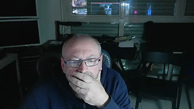 MiRey- online show from 03/22/26, 10:57