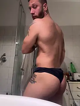 Tiziano94 online show from 02/23/26, 11:29