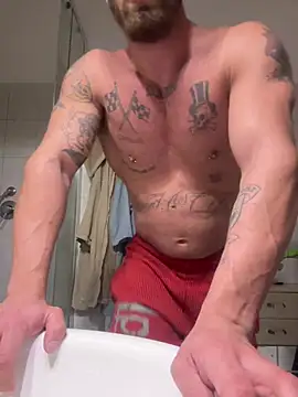 Tiziano94 online show from 03/02/26, 11:28