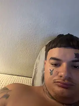 BigdaddyFabian online show from 02/18/26, 01:51