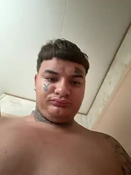 BigdaddyFabian online show from 02/23/26, 02:14