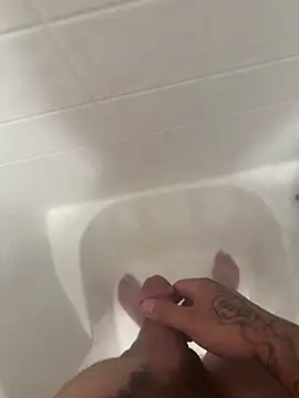 BigdaddyFabian online show from 02/24/26, 03:21