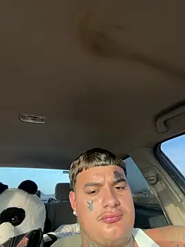 BigdaddyFabian online show from 02/25/26, 01:54