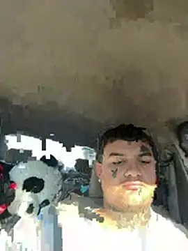 BigdaddyFabian online show from 02/26/26, 10:42