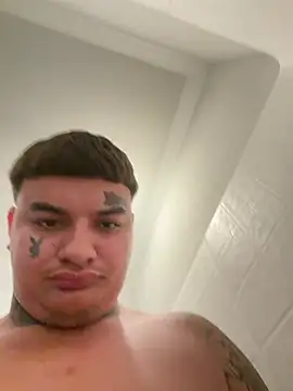 BigdaddyFabian online show from 03/13/26, 10:49