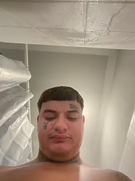 BigdaddyFabian online show from 03/24/26, 02:11