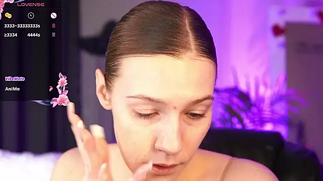 Vanessa  Lui online show from 02/27/26, 03:23