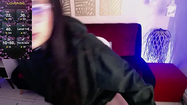 spicydollx online show from 03/05/26, 01:07