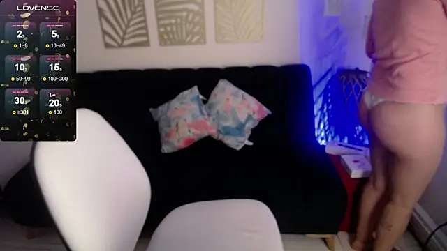 spicydollx online show from 03/21/26, 08:52