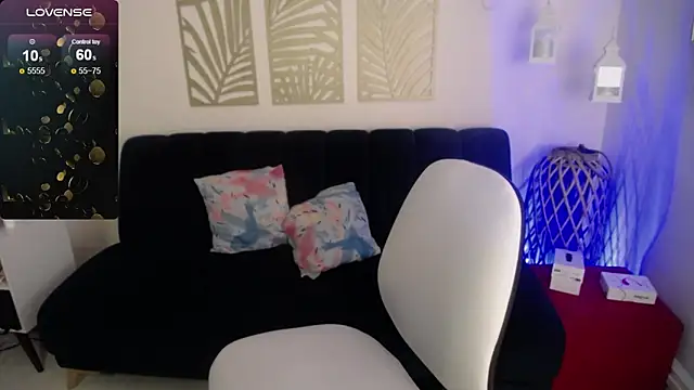 spicydollx online show from 03/22/26, 12:03