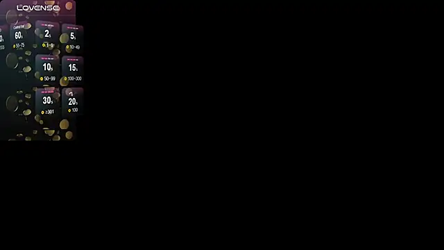 spicydollx online show from 04/15/26, 01:56