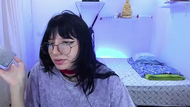 NiceDollPussy online show from 02/25/26, 12:31