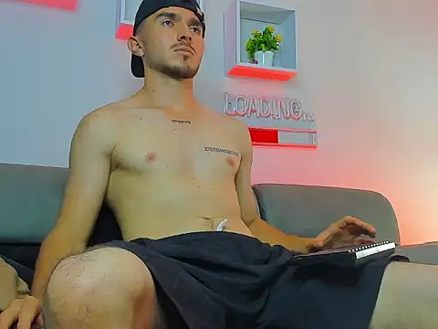 Dante Blake1 online show from 02/20/26, 06:26