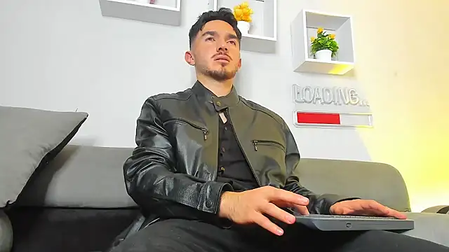 Dante Blake1 online show from 04/06/26, 03:48