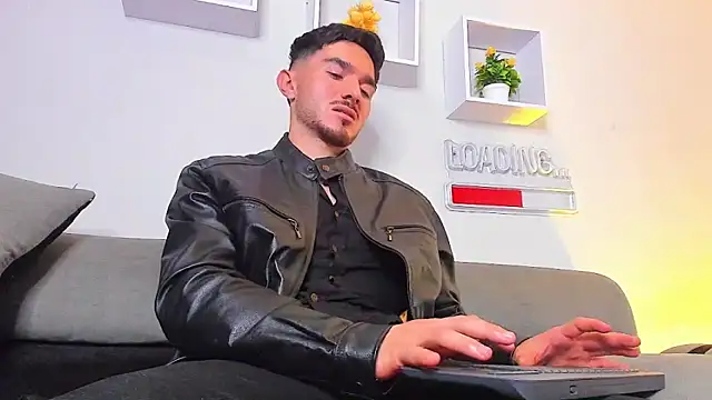 Dante Blake1 online show from 04/06/26, 04:46