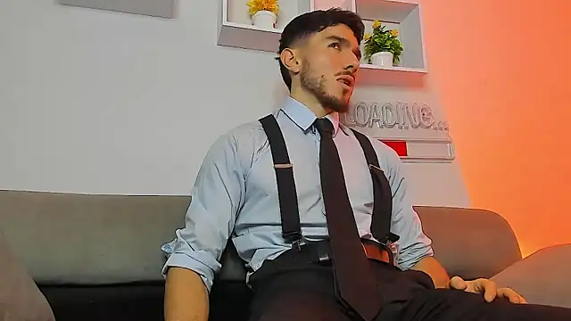 Dante Blake1 online show from 04/20/26, 03:53