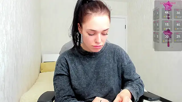 milkbrownn online show from 02/20/26, 06:26