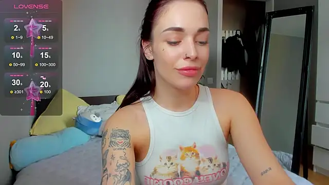 milkbrownn online show from 04/09/26, 07:36