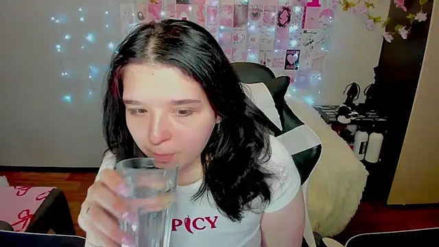 Kate Acid online show from 02/18/26, 12:28