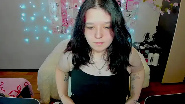 Kate Acid online show from 02/20/26, 12:07