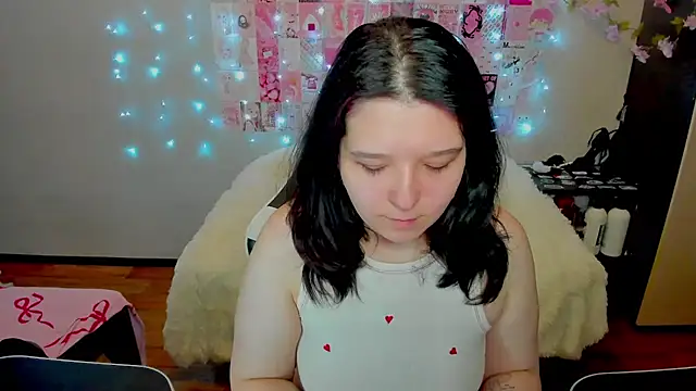 Kate Acid online show from 02/24/26, 01:03