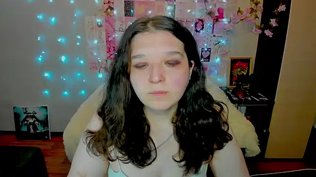 Snapshot of Kate_Acid chatting on 06/12/26, 11:46 Kate Acid online show from 06/12/26, 11:46
