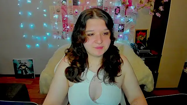 Snapshot of Kate_Acid chatting on 07/18/26, 11:19 Kate Acid online show from 07/18/26, 11:19