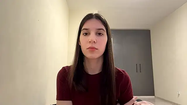 NiaWelchel online show from 02/16/26, 09:05