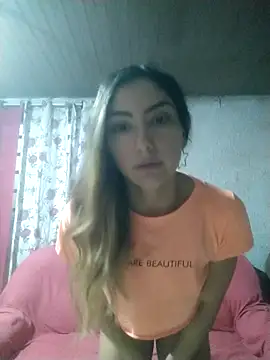 Larinhacat online show from 02/22/26, 10:30