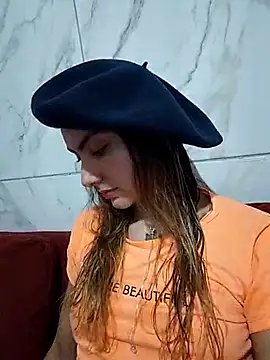 Larinhacat online show from 03/02/26, 03:52